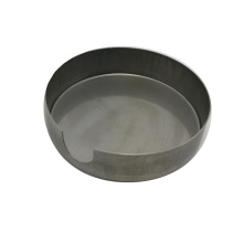 good precision metal stamping and drawing processing parts Stainless steel lid